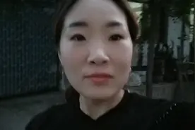 滏阳河加宽，开始动工了，房子挨着河边比较担忧啊视频封面