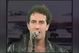 荷东猛士的士高—《Heigh-oh》纪念激情八十年代！