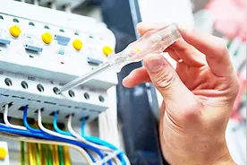 一用电，漏电开关就“吱吱响”，不用请电工，简单3步就查出故障