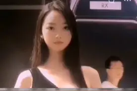 你必须放下！模特儿励志宣传片视频封面