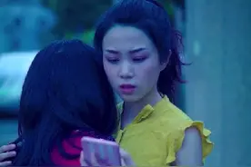 焦长道和夏文希演绎的精彩短剧