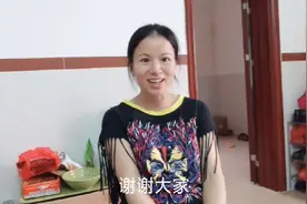 70后孕妈怀孕6个月，只像3个月太不显怀，产检结果宝宝给力了视频封面