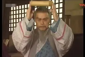 西伯侯为哪吒占卜，结果是大凶，十娘满满的都是爱