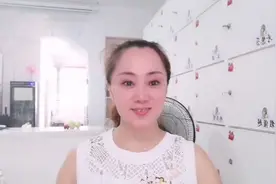 70后小姐姐告诉大家怎么修改微信号码视频封面