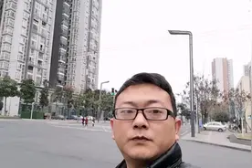 成都郫县德源镇房子便宜的很 这里以后是成都的中关村