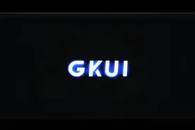 博越GKUI19后装车机与原车机对比视频