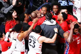 【球星集锦】抢七生死战送漂移压哨绝杀！小卡轰41分率队挺进东决视频封面