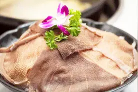 毛肚和百叶有什么区别？千层肚又是什么部位？