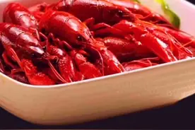 谁说众口难调，我来教您jue 招，蓦然回首，小龙虾再向我招手！