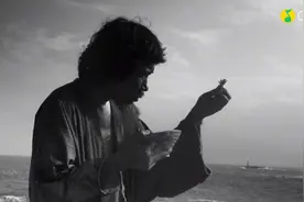 《郭源潮》，宋冬野写自己的一首歌，画面很沉重，故事很走心！