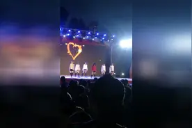 好多女孩喜欢跳舞，不知为什么？