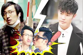 王传君微博取消陈赫，亲如兄弟的二人到底发生了什么矛盾？