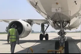 扬州泰州国际机场宣传片视频封面