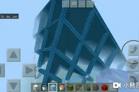 当你做了一个水塔(我的世界)