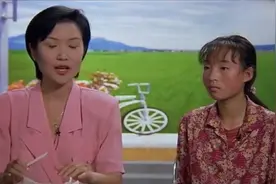 一个都不能少：女孩在电视台的这段独白，听哭了无数人！！！