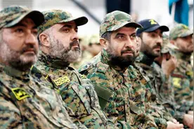 伊朗终于迎来强援，铁杆盟友向美发出战争警告，曾硬捍以色列视频封面