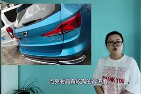 一汽-大众捷达VS7或将年内上市，配2.0T+6AT6MT