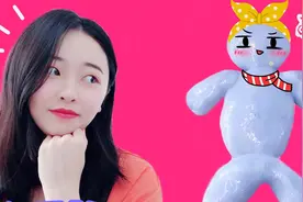 史莱姆还会说话？到底要先写作业还是先玩无硼砂泥，让它来告诉你