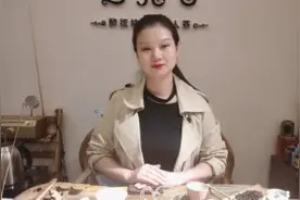好茶这样泡！郑州女孩为朋友展示茶艺，手法有一套视频封面