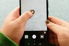 华为用户注意，手机自带相机还有声控功能，太实用了视频封面