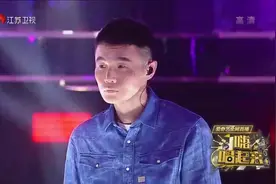 嗨唱起来：李荣浩尝试不同风格，演唱如果这都不算爱，点燃全场