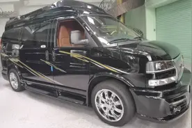 曾经售价两百万的福特和GMC房车，如今几十万出售为何无人问津…