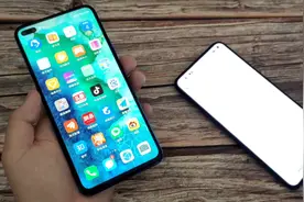 魅族17十七度面对荣耀Play4 Pro机甲蓝，大家觉得哪个颜值更高？视频封面