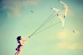 一直以为“break a leg ”是打断腿的意思，竟然是还可以表示……