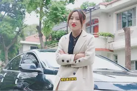 #迈锐宝xl #汤圆撩车 #抖音汽车 #超跑#星巢计划 麋鹿测试直逼百万豪车，同级别价格最低操控最好视频封面