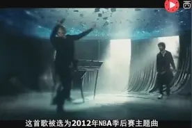 篮球集锦经常听到的3首BGM，《Remember the name》最经典！