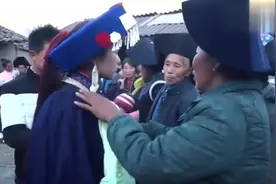 渐渐失传的彝族哭嫁歌，唱出了封建包办婚姻之下无奈与辛酸