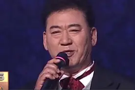 玄哲，男人的眼泪，韩国演歌老一代歌者视频封面