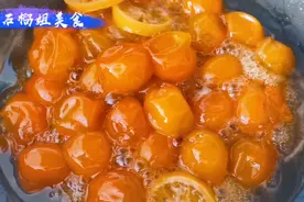 秋冬季节反复咳嗽不要怕，常喝这碗水，喉咙不痒了嗓子舒服了，赞