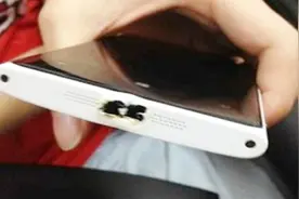 长时间使用手机会发烫，这个方法让手机快速降温，很有用！视频封面