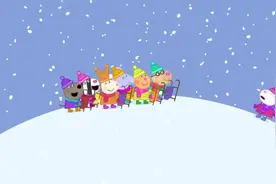 分享一首《神奇的世界》，莺声燕语，太舒服了