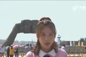 不收门票！青岛啤酒节金沙滩啤酒城开城迎宾，这份游玩攻略请收好