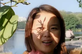 寻找广东冬天的景象:南方人15度已经穿大棉袄，去到北方怎么活呢