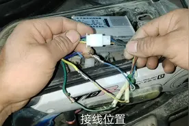 电动车电机36种接线方法及接线图