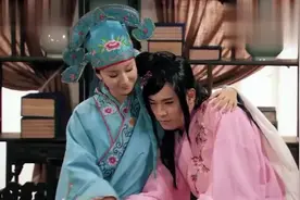 这集全是雷人造型，尤其是陈赫，网友：最爆笑的一集！