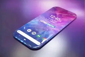 100%全面屏！真心被vivo这款旗舰外观“吓”到了视频封面