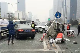 教你学会交通违章行政复议 下次再不会违章了