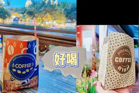 两家西双版纳超棒的咖啡，一家网上排名第一，一家看夜景超级棒