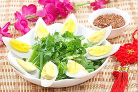 刚怀孕就要吃鹅蛋？其实这个时间吃最好，孕妈别搞错了