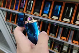 为什么男人会如此偏爱打火机？就连不抽烟的我，见到也会心动不已