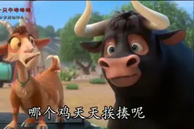 《脑筋急转弯》请问山鸡野鸡和火鸡，哪个鸡天天挨揍呢?