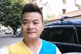 网上说502胶水粘上车漆用开水烫今天我来试一下视频封面