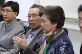 疫情为原型拍部电视剧，男女主角分别是钟南山李兰娟，谁演更合适