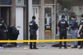 因非志愿独身，滥杀无辜？加拿大警方对网络亚文化杀手起诉恐袭罪