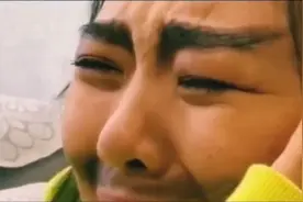 谁说你长得像张飞，你明明像李逵。视频封面