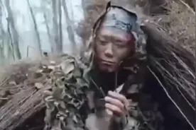 呀，教官，你踩我手了！！视频封面